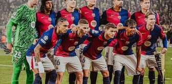Barcelona'nın yıldızı Kounde'den Galatasaray için flaş sözler