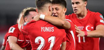 Milli maçımızı icra memuru hakem yönetecek