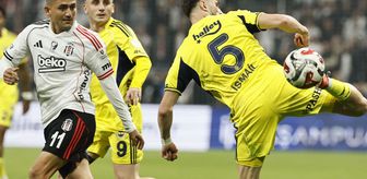 Derbinin tarihi değişti! Olası Beşiktaş-Fenerbahçe maçı için TFF'den açıklama