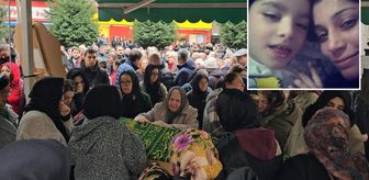 9 ay önce evladını kaybeden anne, oğlunun yanına defnedildi