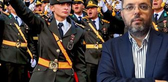 'Teğmenleri Erdoğan'a şikayet etti' iddiasına Erhan Afyoncu'dan yalanlama