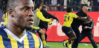 Trabzonspor-Fenerbahçe maçı sonrası yaşanan olaylarla ilgili karar çıktı