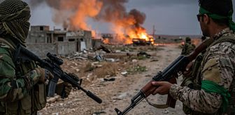 Irak, ülkedeki tüm güvenlik güçlerine saldırılara karşı meşru müdafaa yetkisi verdi