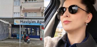 Korkunç olay! Başgardiyan Hayal ölü bulundu, mesai arkadaşı gözaltında