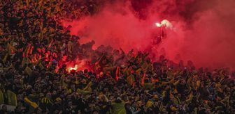 Mimovic'e yeniden Fenerbahçe yolu gözüktü