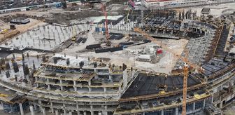 İmzalar atıldı! Karşıyaka yeni stadına kavuşuyor