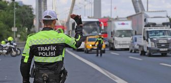 Bakanlık yeni sistemi devreye aldı! Radar noktaları artık haritada görülebilecek