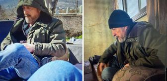 12 yıl boyunca adım adım izlenmiş! İşte gizlice çekilen fotoğraflar