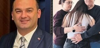 Hasbi Dede'yi tacizle suçlayan kız çocuğundan acı haber