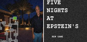ABD'deki okullarda alarm: Epstein'in oyununu yaptılar
