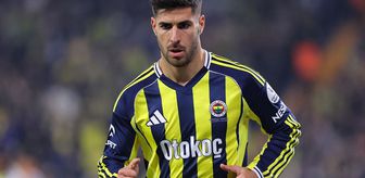 Marco Asensio'ya sürpriz talip