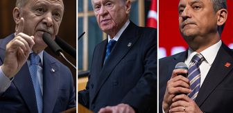 Liderleri kara kara düşündürecek anket: Vatandaşların yüzde 37'si aynı yanıtı verdi