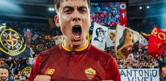 Maaşı bile belli! Dybala adım adım Türkiye'ye geliyor