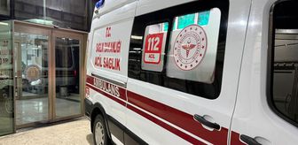 Uygunsuz vaziyette yakaladığı eşi ile dayısına kurşun yağdırdı