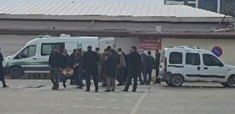 Şanlıurfa'da su dolu çukura düşen çocuk hayatını kaybetti