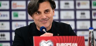 Vincenzo Montella tarihe geçti
