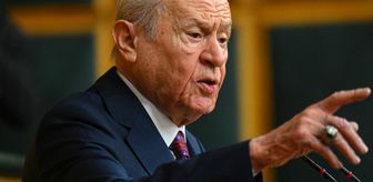 Bahçeli'den hükümete acil çağrı: Yasal düzenlemeler için uygun iklim oluşmuştur
