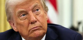 Trump'ın eski sağ kolundan çarpıcı 'El-Kaide' itirafı