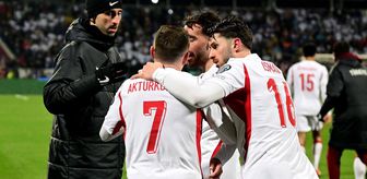 Çeyrek asır bekledik! İşte Dünya Kupası'ndaki rakiplerimiz