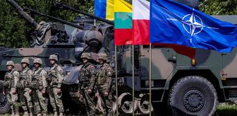İran'dan NATO üyesi Bulgaristan'a nota