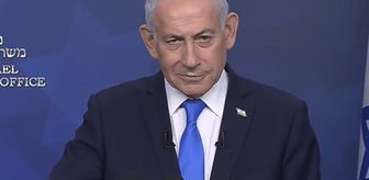 Netanyahu şeytani planı itiraf etti