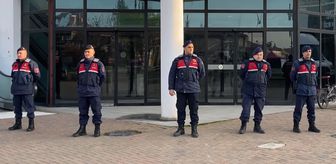 Bolu Belediyesi'ne şafak baskını! Tüm bilgisayarlara el konuldu