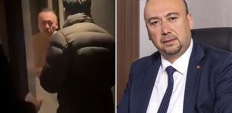 CHP, Özkan Yalım'ı kesin ihraç istemiyle disipline sevk etti