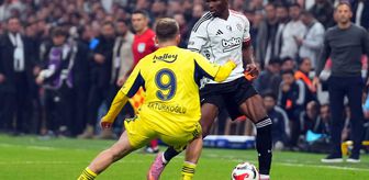 Sergen Yalçın'dan El Bilal Toure kararı