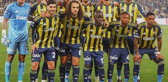 Oyuna devam edemedi! Fenerbahçelileri kahreden sakatlık