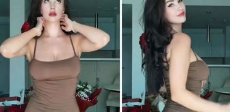Paylaşımı olay oldu! Herkes Kazakistanlı spor koçunu konuşuyor