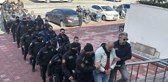 19 kaçak göçmenin öldüğü bot faciasında 12 şüpheli tutuklandı