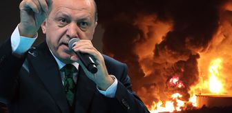 ABD basını duyurdu: Türkiye ve 2 ülke savaşı durdurmak için çalışıyor