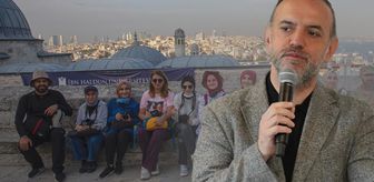 İstanbul'da ilçe belediyesinde skandal iddia: Başkanın teklifini kabul etmeyince işinden oldu