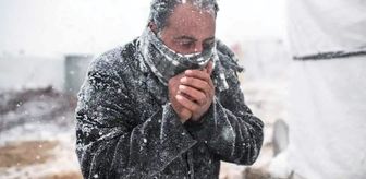 Sıcaklıklar 15 derece birden düşecek! İşte kar yağışı beklenen illerimiz