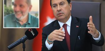 Muğla Büyükşehir Belediye Başkanının danışmanı cinsel taciz suçlamasıyla gözaltında