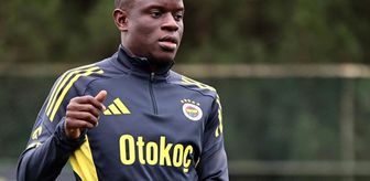 Yok artık Kante! Herkes dün gece yaptıklarını konuşuyor
