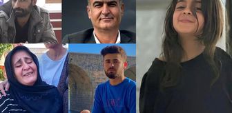 Narin davasında duruşma salonunu karıştıran ifade: Eğer Salim'in dediğini yapsaydım bu ceset ortaya çıkmazdı