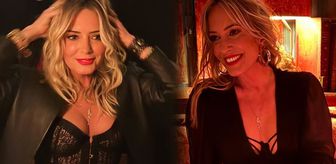 Yiğit Özşener’e Saba Tümer’den dikkat çeken sözler: Sesin çok seksi