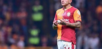 Devrim Özkan'la barıştı mı? Torreira'dan kafa karıştıran hareket
