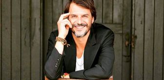 Mehmet Günsür’den aşk dolu sözler: Her gün yeniden evlenebilirim