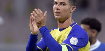 Ronaldo'nun gollerini sildiler