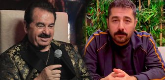 Baba hastanede, oğul camide! Ahmet Tatlıses’e kelepçe engeli