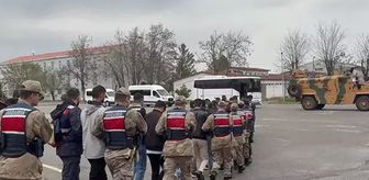 Batman merkezli 6 ilde 'yasa dışı bahis' operasyonu; 16 tutuklama