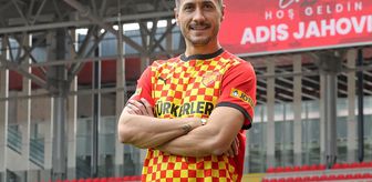 Eski Göztepeli Jahovic'ten Icardi'yi kızdıracak yorum! Öyle böyle küçümsemedi