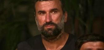 Hikmet Tuğsuz’dan olay Survivor yorumu: Yakında patlayacak