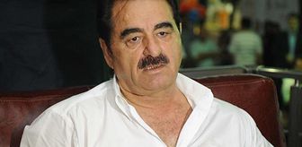 İbrahim Tatlıses hastaneye kaldırıldı! Yoğun bakımda tedavi görüyor