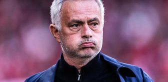 Bu kadarına da pes artık! Mourinho'nun hedefinde bu kez kendi oyuncuları var