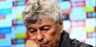 Yoğun bakımda bulunan Lucescu için sevenlerini üzen gelişme
