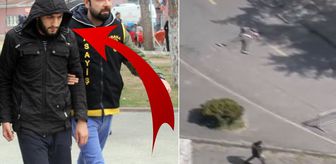Öldürülen terörist daha önce gözaltına alınmış! Karıştığı olay vahim