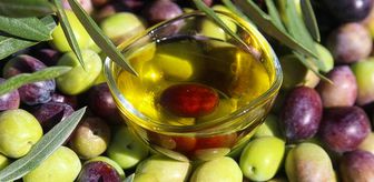 Türkiye'nin 40 yıllık zeytin firması konkordato ilan etti